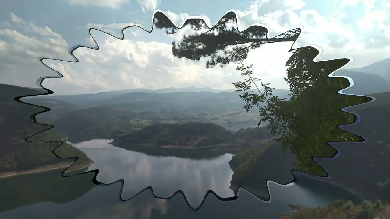 Akumulaciono Jezero Stubo - Rovni Valjevo