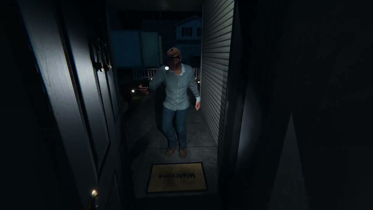 Tanglewood/Edgefield Street House - beginner choices