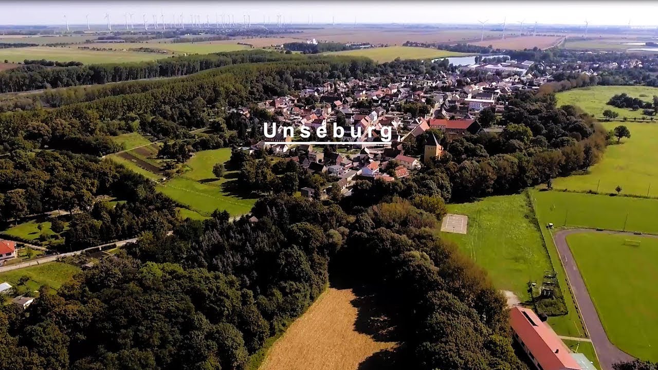 Mission: Überflieger - Unseburg