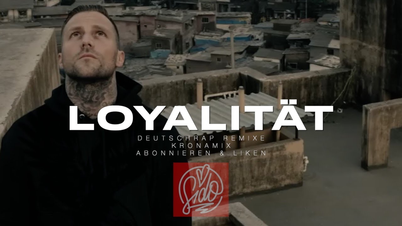 KONTRA K - LOYALIT&Auml;T (prod. Yeno)