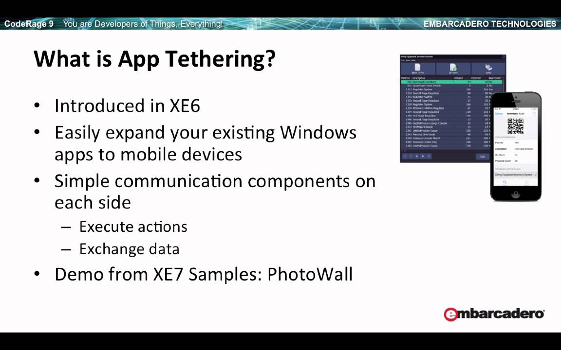Modernizing Object Pascal VCL Applications