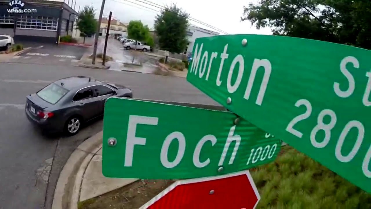 Big changes in Fort Worth's West 7th district to deal with bar crowds