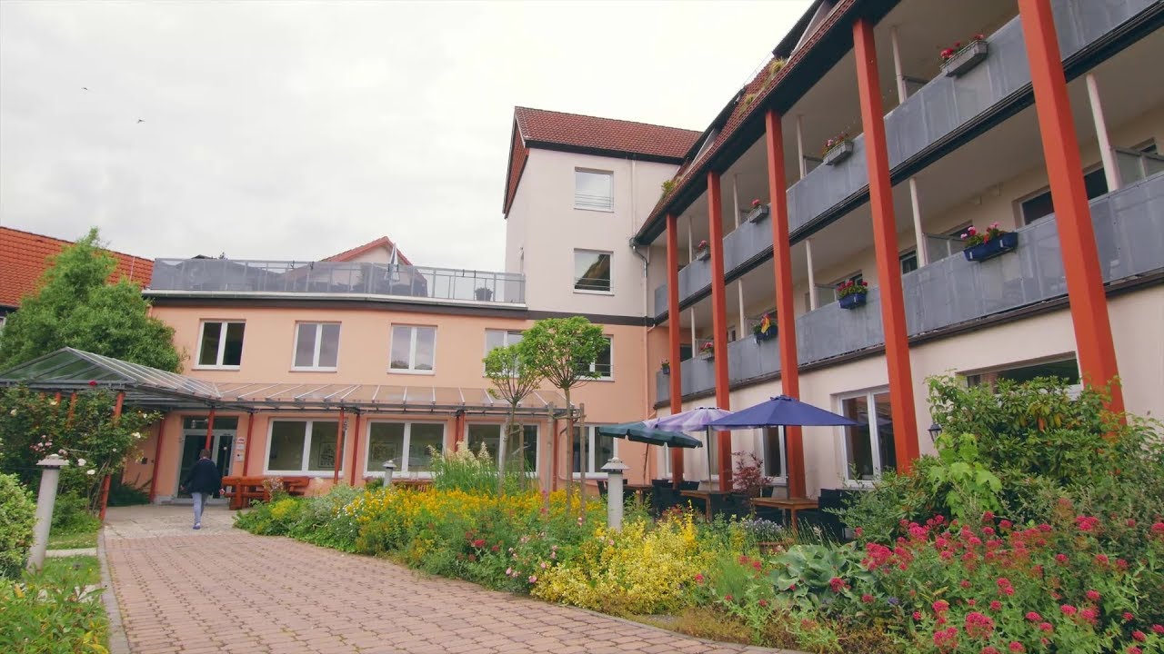 Sozialpädagogisches Zentrum Hameln-Pyrmont gGmbH