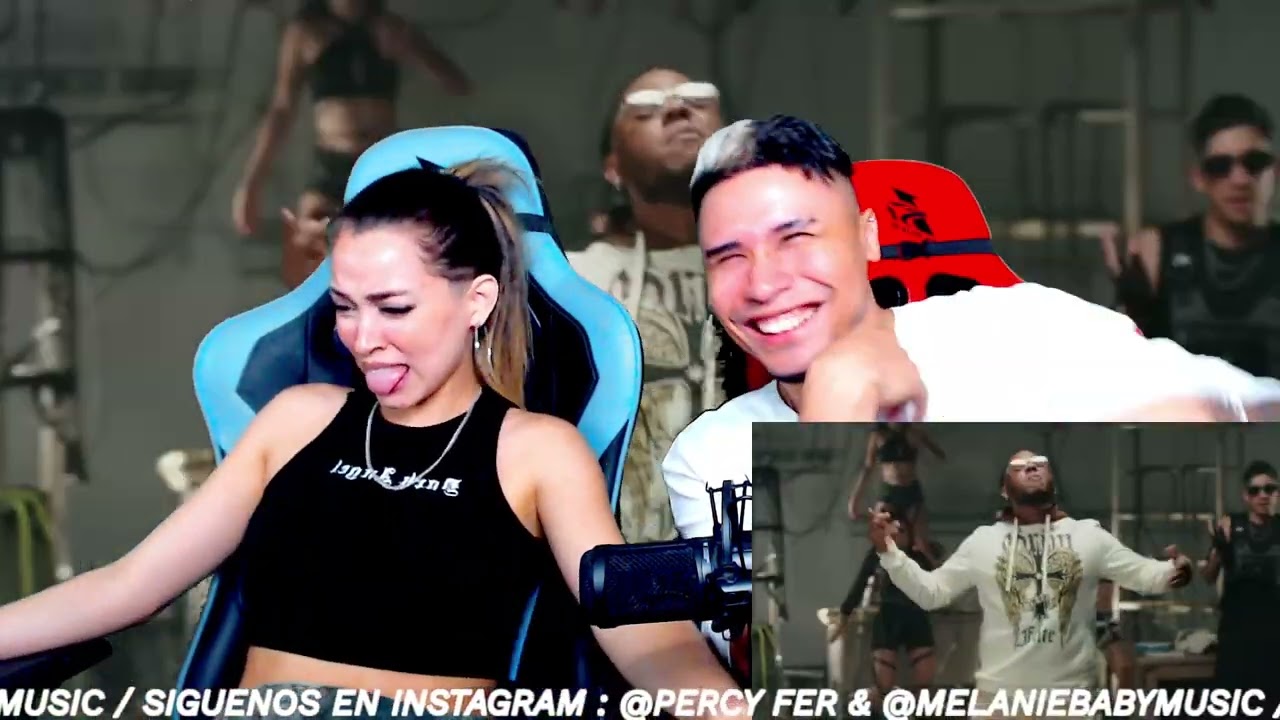 Bad Toy (feat. Focking Rafita)Tachi, BARBEL, Akim ( Reacción | Opinión )