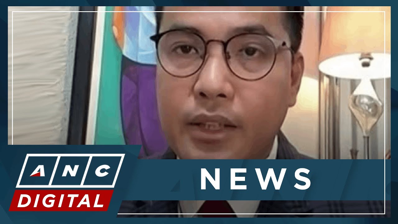 Analyst: Marcos' foreign policy a balancing act between U.S., China | ANC