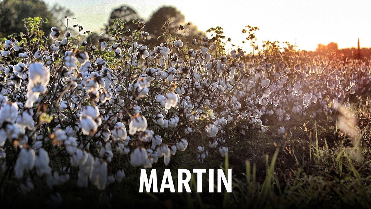 Journey Across the 100: Martin County