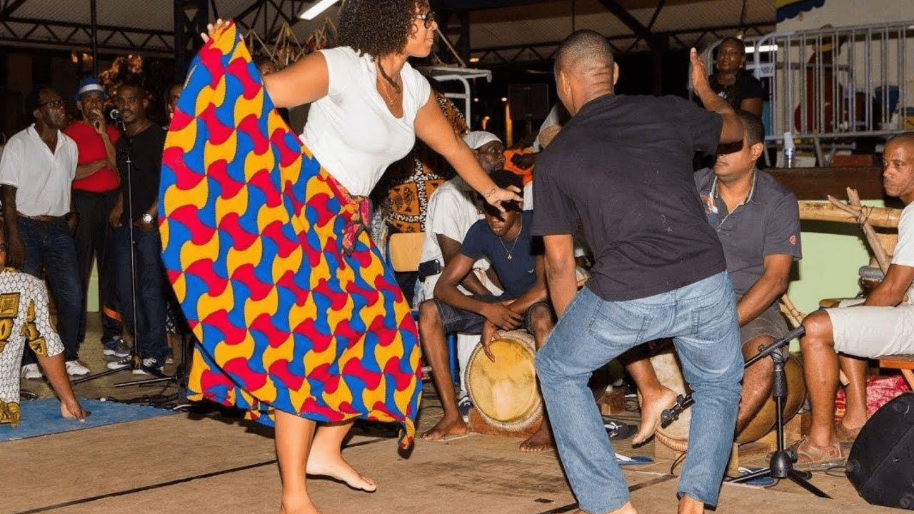 7 CHOSES À SAVOIR SUR LE BÈLÈ DE MARTINIQUE