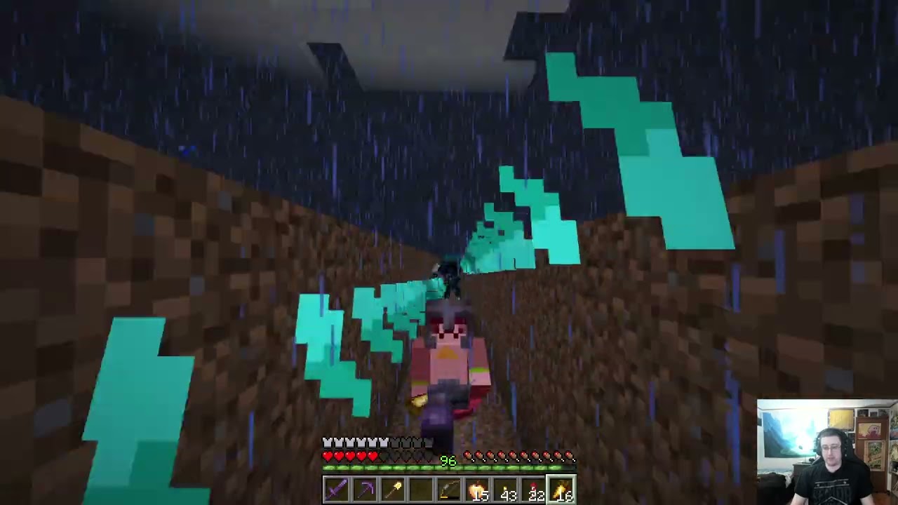 Let's Play - Minecraft: Episode 953 