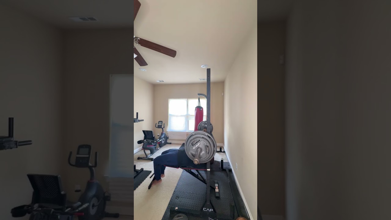 Staying on my grind. Day #83 on squat challenge.