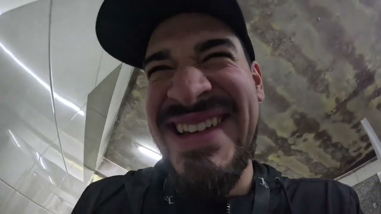 PARTIU CASA! ALVORADA É LOGO ALI | Mini doc #ConveçãoG12 EP 9
