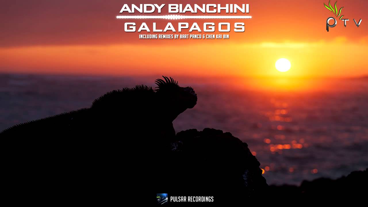 Andy Bianchini - Galapagos (Chen Kai Bin Remix)