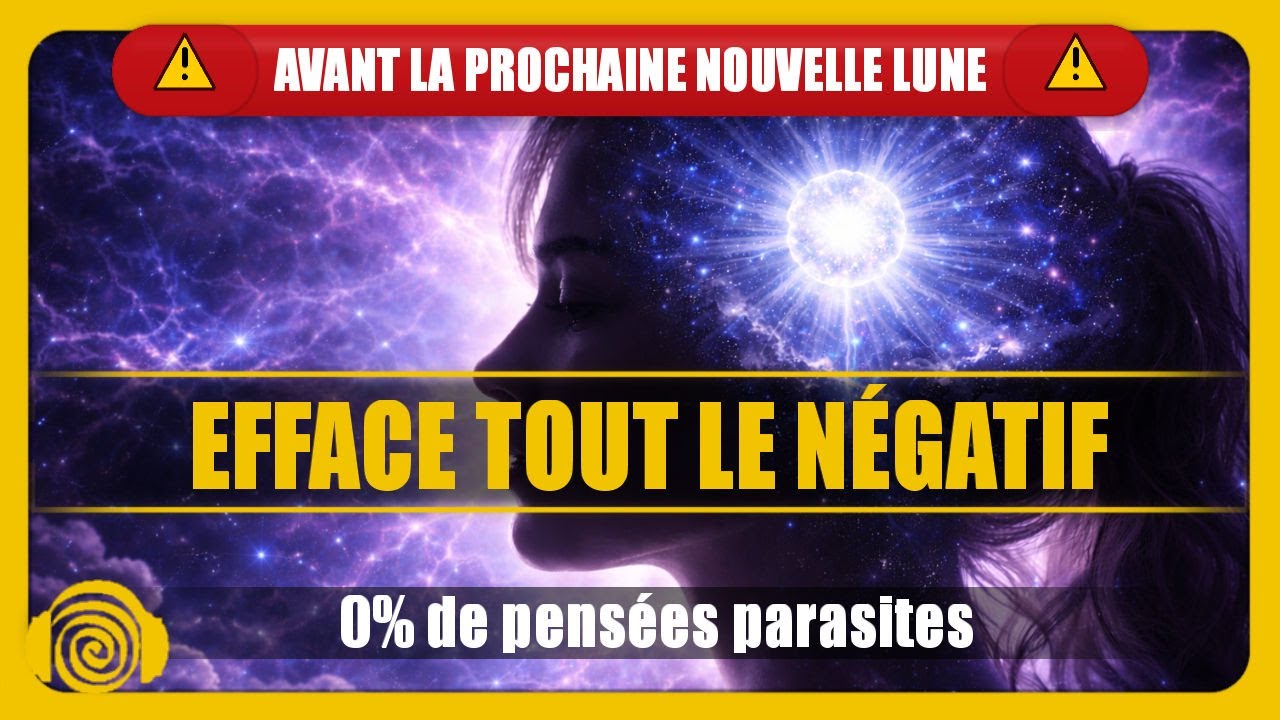 TROP DE BRUITS dans ta tête ? Sors les poubelles mentales (Avant le 18/01)