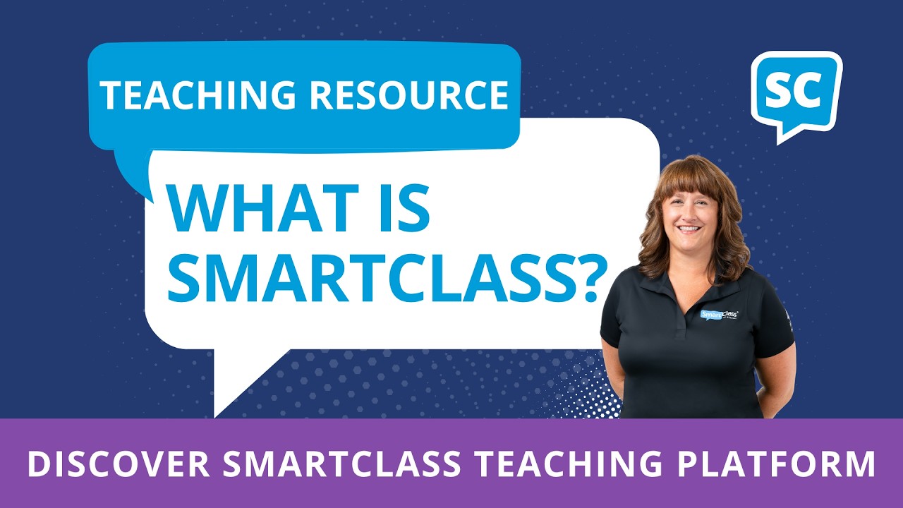 What is SmartClass?