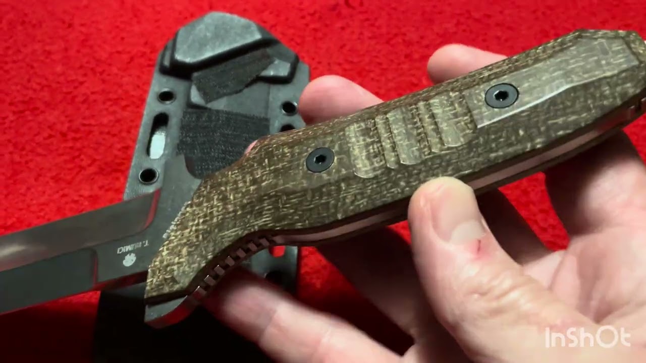 Viper knives Fearless Italy 🇮🇹 