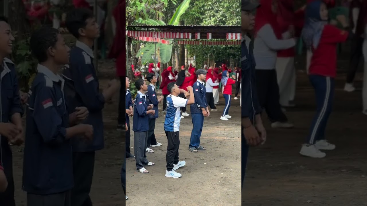 10.08.25 | Perayaan 17 Agustus 2025