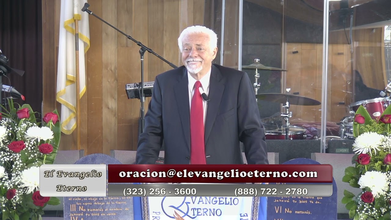 3 ¿Qué Es la Iglesia?