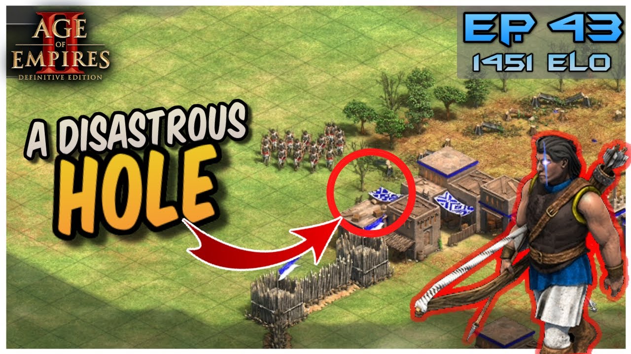Punishing the GREEDY Cuman Boom | Britons vs Cumans | Road to Glory Ep 43 | AoE 2 DE