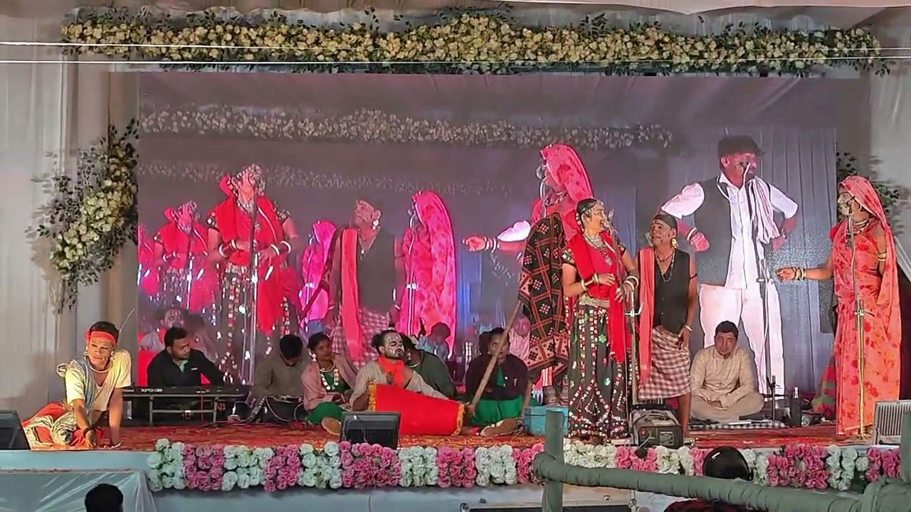 अपना लोरमी नाइट प्रोग्राम लाइव शो 13/1/2026
