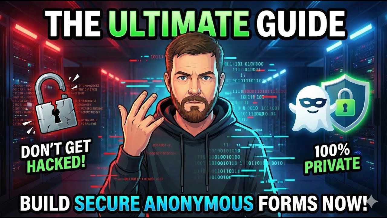 Building Secure Forms: Supabase RLS + Cloudflare Turnstile Guide