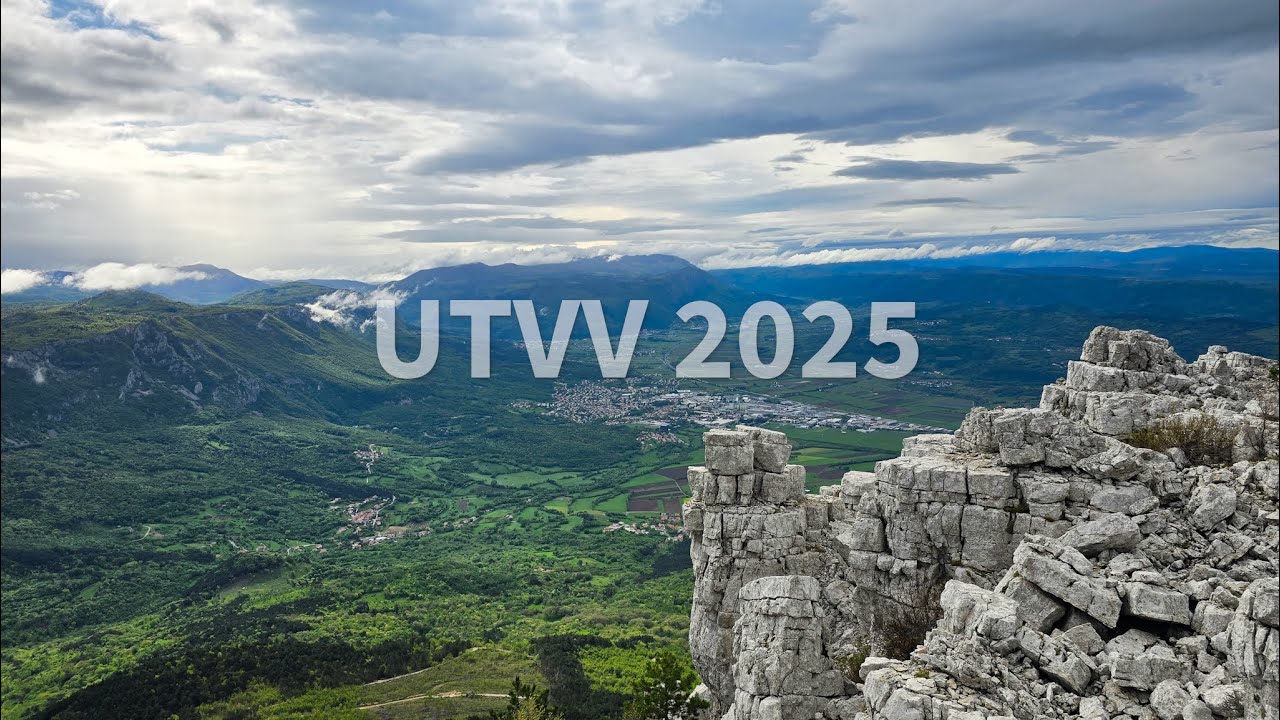 UTVV 2025  Emperor 165 km