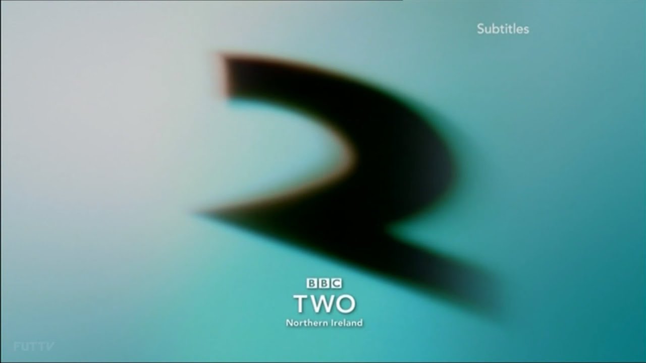 BBC Two Northern Ireland - Continuity - 26th September 2018 (2)