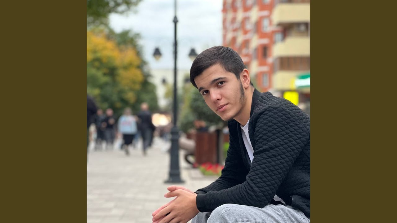 Я Кавказец злой породы