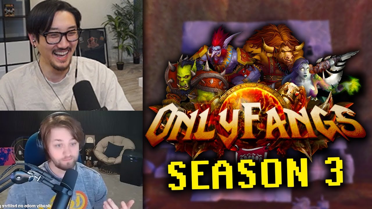 Sodapoppin Ideas For OnlyFangs 3