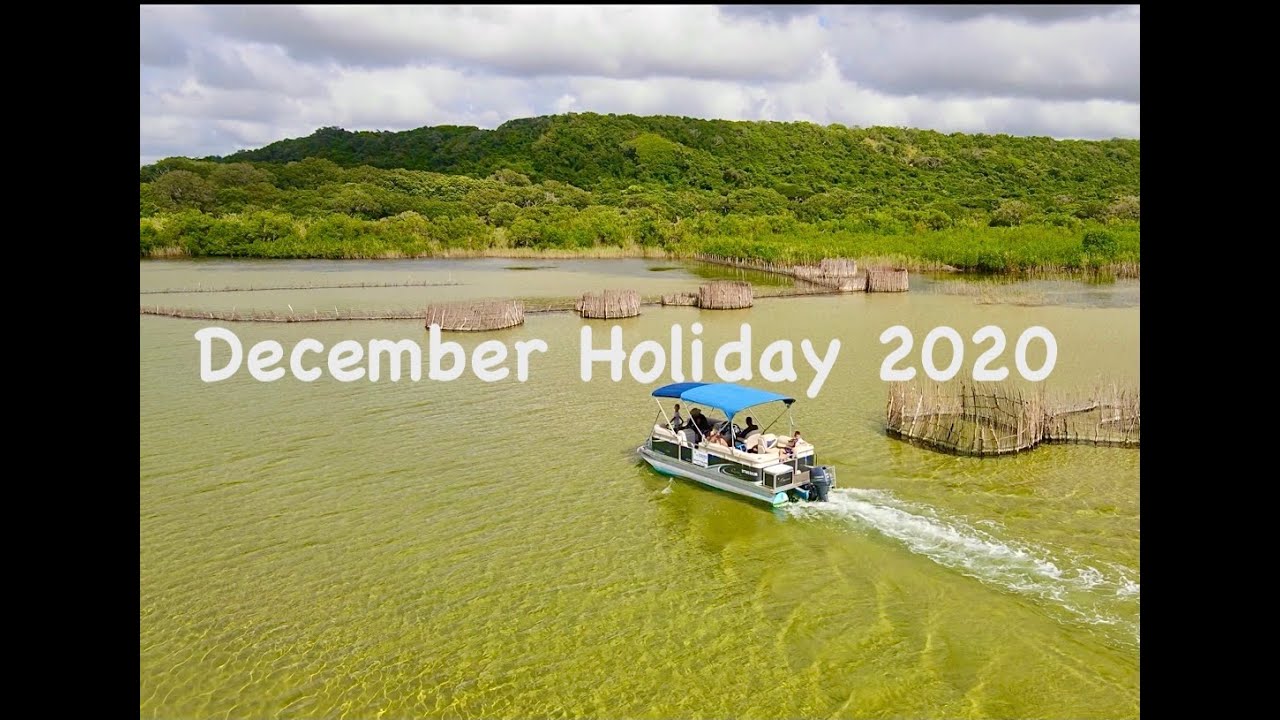 KZN Trip December 2020