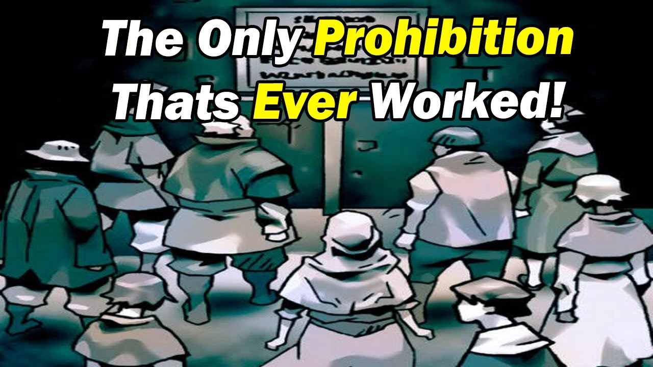Yu-Gi-Oh! Single Card History: Prohibition