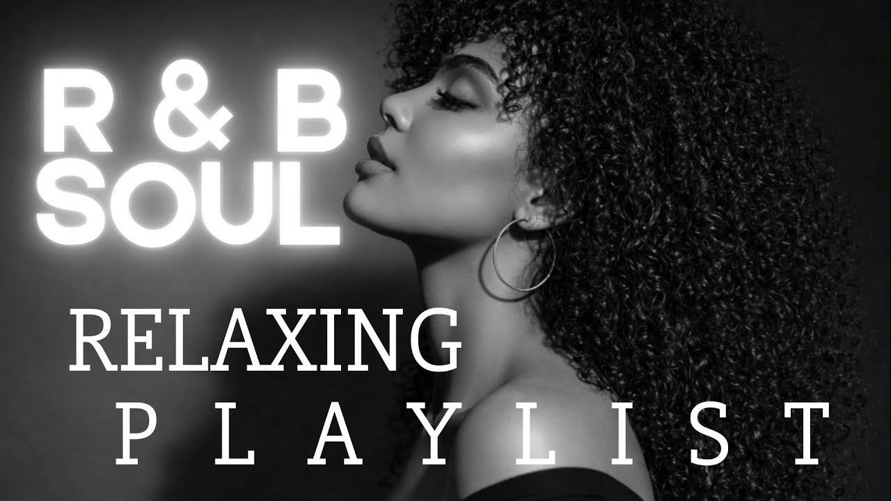 【R&B Soul】Vol.2 Gospel Chill Vibes – Deep Grooves for Prayer & Peace