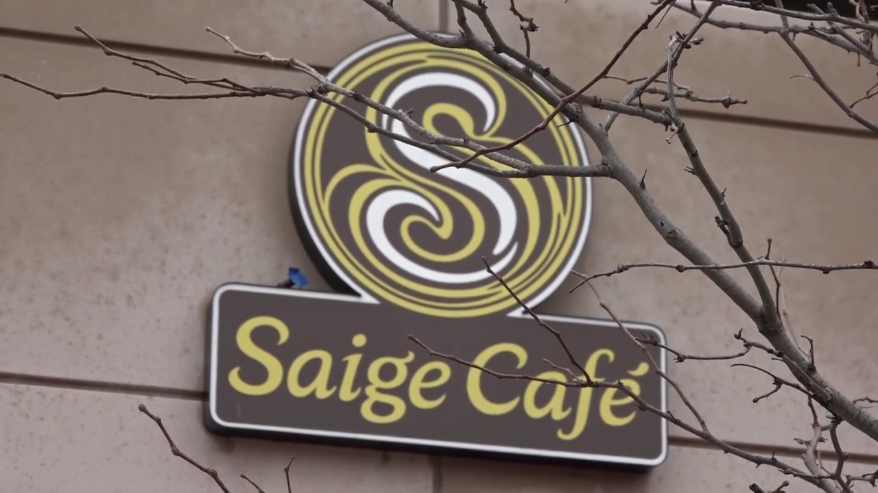 Bell Tower Music: Thursdays at Saige Cafe