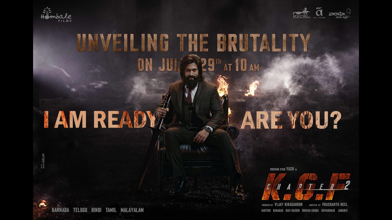 kgf star yash