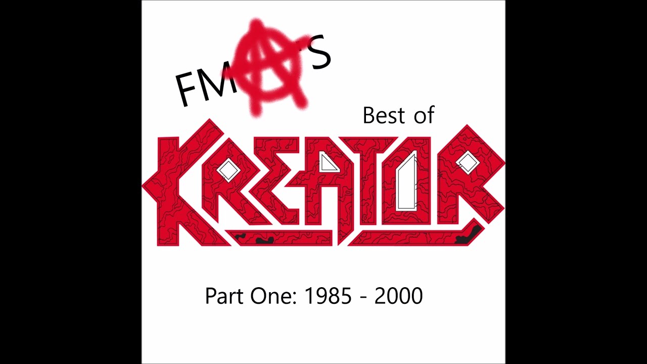 Best of Kreator: Part One [2 HR COMPILATION]