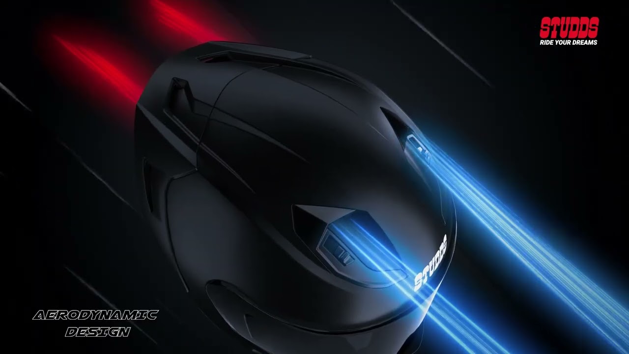 Studds Raider | New Launch #studds #helmet #rideinstyle #motorcycle #bikers