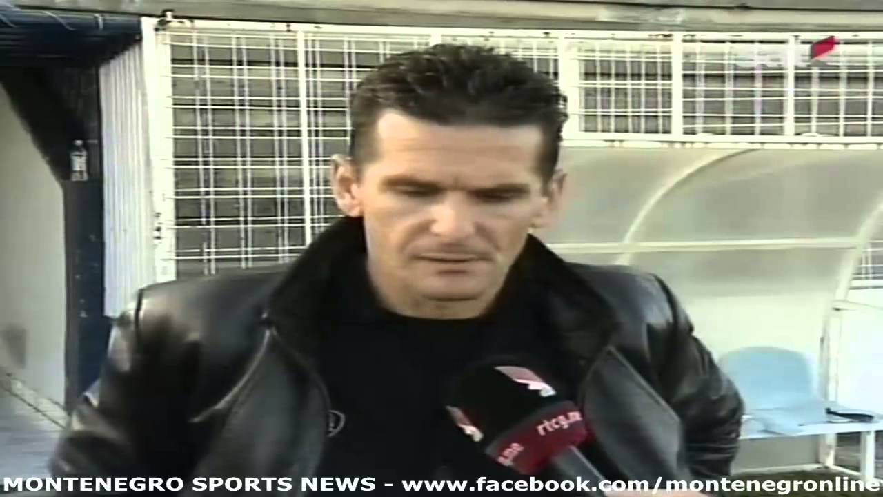 Sportska subota (10 novembar 2012 ...RTCG)