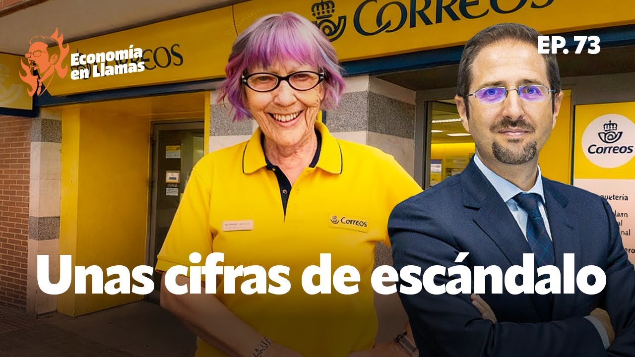Un sistema para vagos y maleantes