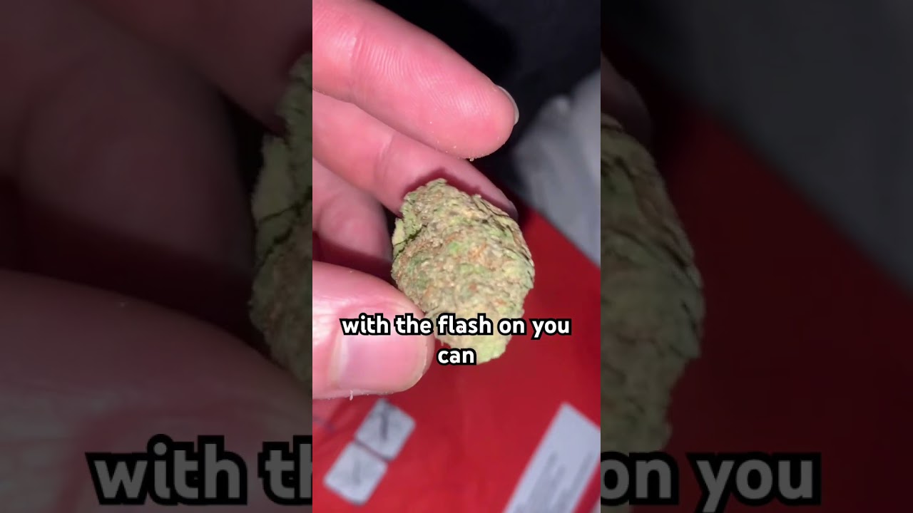 SQDC Fire Breath Review