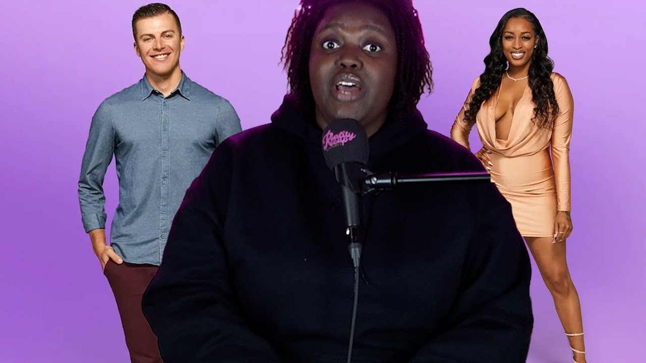 Love is Blind Season 9 Final Thoughts