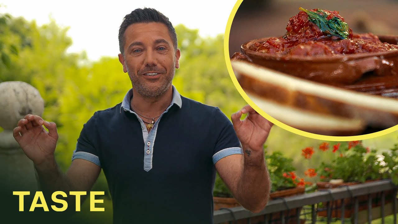 Gino's Delicious Polpettine Al Pomodoro In Verona | Gino's Italian Express S7