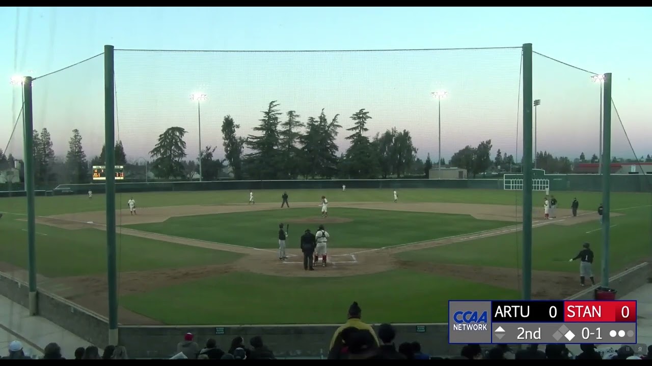 Adam Inouye 1st hit of 2022