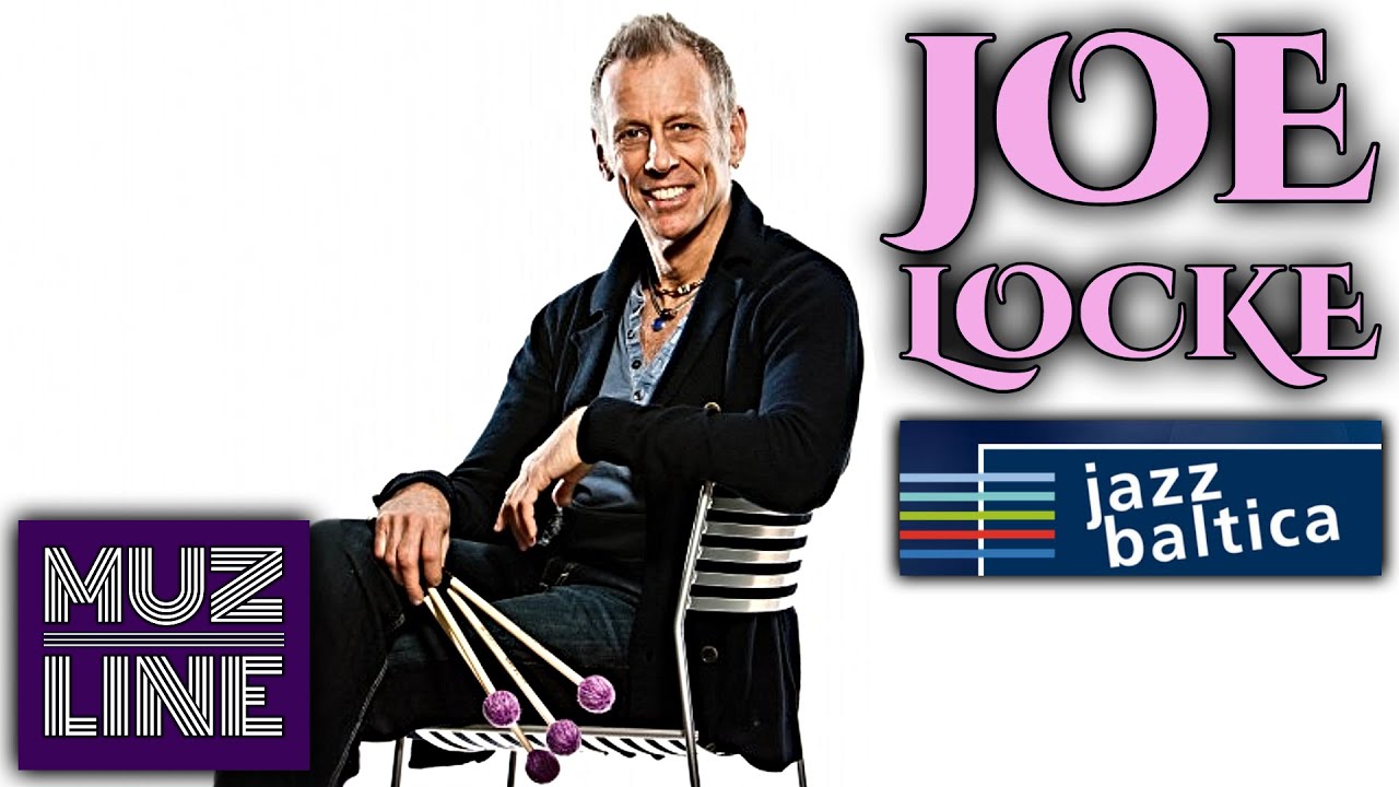 Joe Locke 