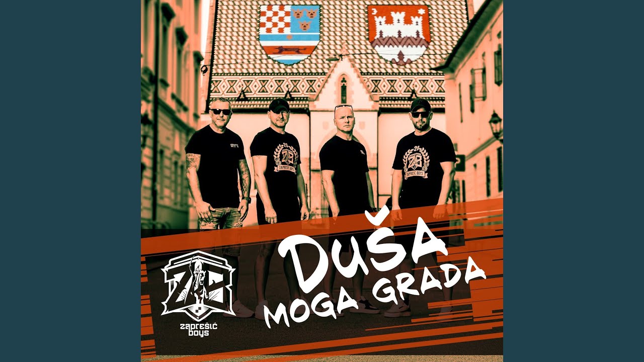 Duša moga grada (2025 Remake)