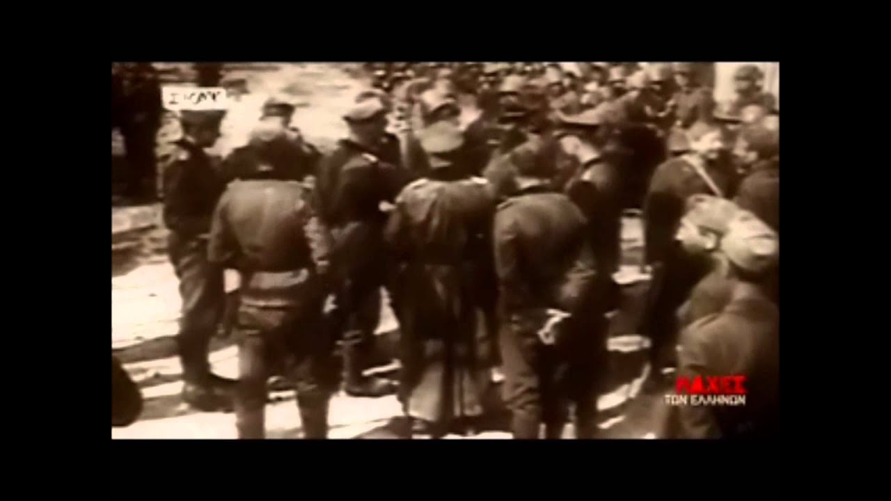Vasilis Tsitsanis - &Sigma;&upsilon;&nu;&nu;&epsilon;&phi;&iota;&alpha;&sigma;&mu;έ&nu;&eta; &Kappa;&upsilon;&rho;&iota;&alpha;&kappa;ή / Cloudy Sunday (English lyrics) 1941