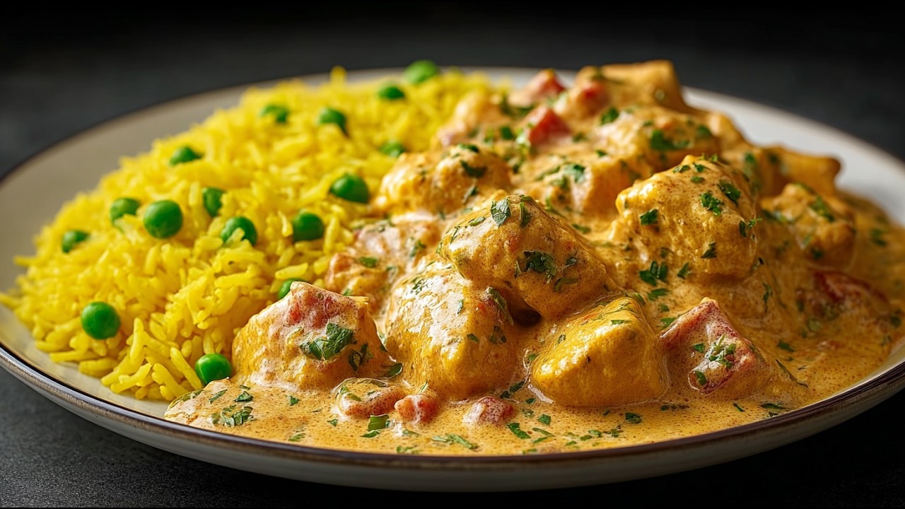 Не готовьте курицу, пока не увидите этот рецепт! Легкое и вкусное куриное блюдо на ужин!