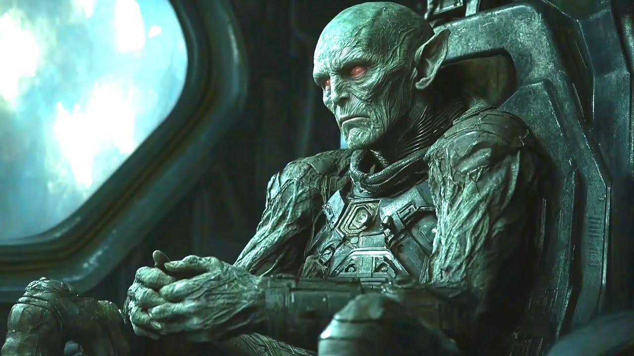 Alien Veteran Recounts Chilling Encounters in Human Wars | HFY | HFY Sci-Fi Stories