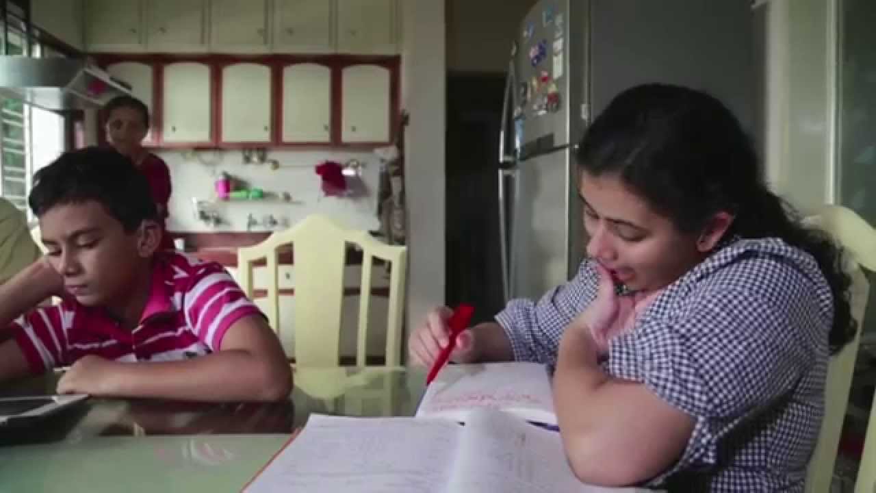 The Power of Early Intervention and Bilateral Cochlear™ Implants – the Bhate Siblings