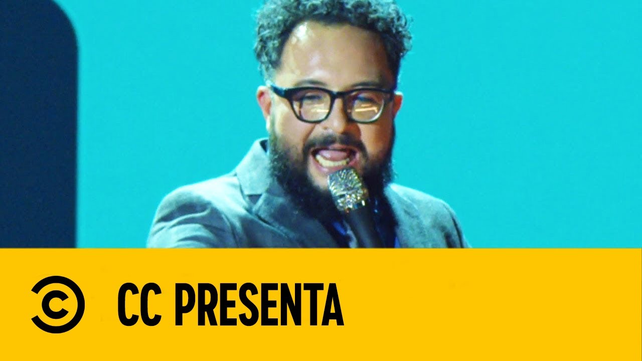 México | Ese Wey | Comedy Central LA