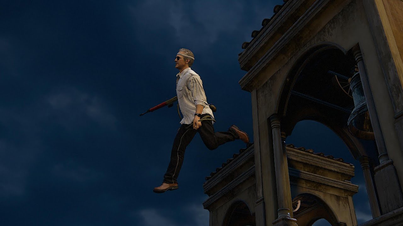 Uncharted 4 | Ranked vs xX_JUNIOR_BJJ_Xx, DroitAuButt-, Xx-Dracarys-xX-s, Serdem40-, xEIDiablo