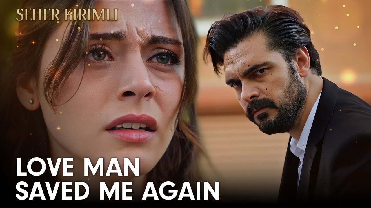 I'm not praising Yaman, but he'll ruin everyone! | Seher Kırımlı | MultiDub