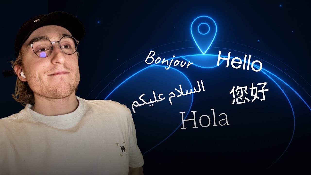 Site Webflow Multilingue en 2024 : Tout ce qu'il faut savoir !